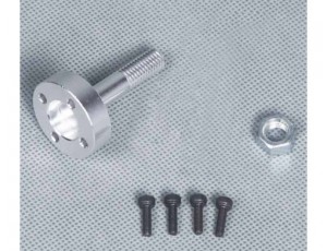 FMS 1.4M T-28D V4 4258 Motor Shaft Adapter